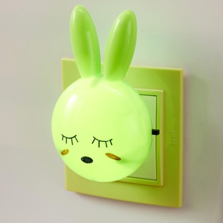 Nightmare "Bunny" 1W MIX 5x7x11 cm.-2