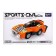 Constructor Race "Sports", 59 parts