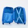 Baby suitcase 27 L (XS), Happyant, Lightning Department, Blue Color