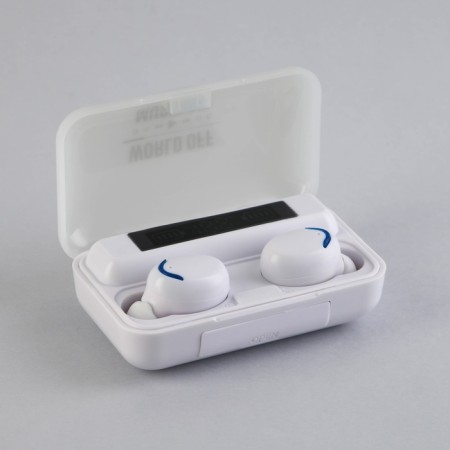 Wireless headphones “Music on”, model VBT 1.1, 7.5 x 4.8 cm-2