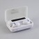 Wireless headphones “Music on”, model VBT 1.1, 7.5 x 4.8 cm