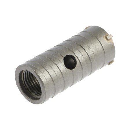 Crown drill tundra, height 60 mm, m22 x 33 mm-4