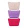 Penal soft, 1 department, 125 x 215 x 70, plush, mix