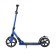 MAXISCOO A2-230 scooter, Blue metallic color