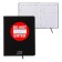 Universal diary for grade 1-11 do not enter, integral cover, artificial leather, silkography, lies, 80 g/m2