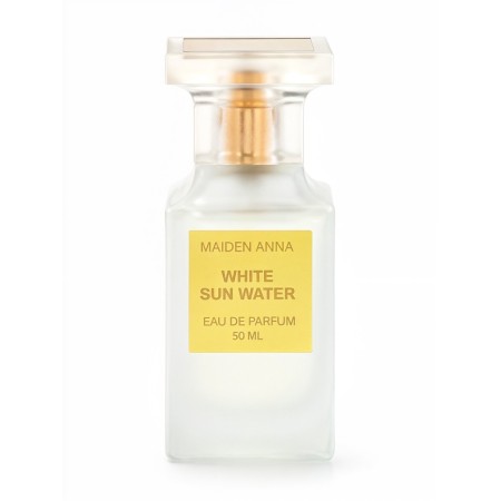 WHITE SUN Water toilet water, 50 ml-3