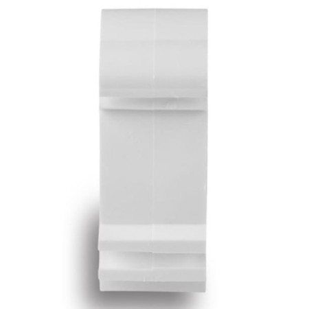 Aqualink d = 32-34 mm mounting, for a warm floor, with a latch-3