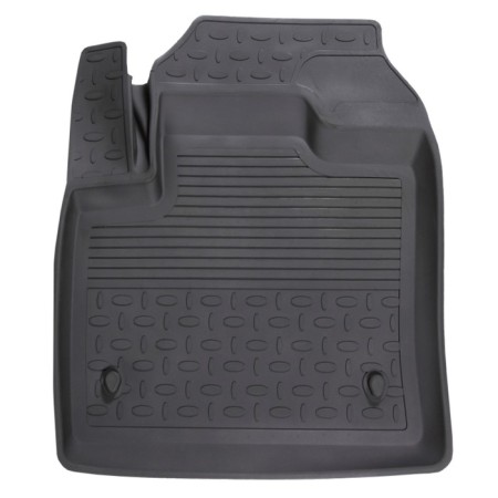 Rubber rugs with high side for Land Rover Discovery Sport R1, 2019-N.V.-1