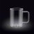 600 ml