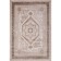 Rectangular carpet Karmen Hali Armina, size 160x230 cm, color Brown/Brown