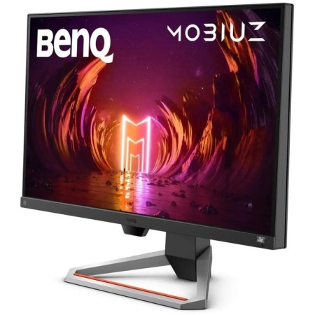 BenQ EX2710S LCD 27 ’’ [16: 9] 1920x1080 (FHD) IPS, Nonglare, 165 HZ, 280CD/ M2, H178 °/ 106900-1