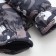 Mittens of winter children's minku "khaki", ts. Chernoye, district 15-16 (17*7 cm)