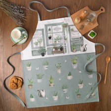 Apron 