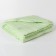 Economy bamboo blanket 140x205 cm, polyester fiber, 100g/m, PE 100%