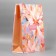 Gift package laminated, packaging, “color palette”, 40 x 49 x 15 cm