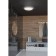 Battistona ceiling lamp, 20.8W LED