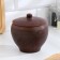 A pot for the hot "Kolos", 0.55 l., 10x12x12 cm