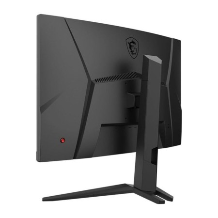 Monitor MSI 27 "G27CQ4P E2 Black VA LED 1MS 16: 9 HDMI matte HAS 250CD 178g/178g 2560x1 103390-4