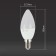 LED LED era Standard "candle", 9 watts, E14, 720 lm, 4000k, white glow