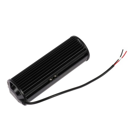 Fog Farah, 12v 18 LED, IP67, 54 W, 6000 K, directed light-2
