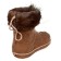 Candy "Boot", on laces