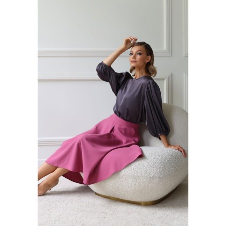 Women's skirt, size 54-4