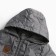 Combineson is children, the color is light gray, height 92 cm