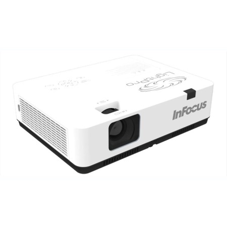Projector Infocus In1044 3LCD 5000LM (1024x768) 50000: 1 lamp resource: 10000 hours 1xusb Typea 1070387-3