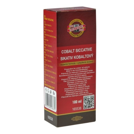 Koh-I-Noor Sickativ, Cobalt, 100 ml-1