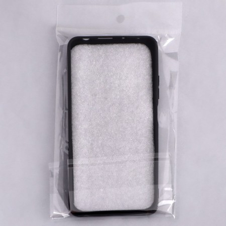 Innovation cover, for Xiaomi Redmi Note 11 Pro, silicone, matte, black-3