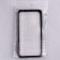 Innovation cover, for Xiaomi Redmi Note 11 Pro, silicone, matte, black