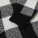 Women's sweater, black color, size 44-48