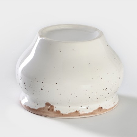 Punto Bianca baking pot, 500 ml-4