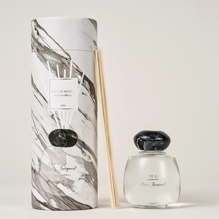 Diffusor aromatic Sofi de Marko Oud and Bergamot, 200 ml-1