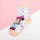 Children's socks "Confetti", Minnie Mouse, Disney 16-18 cm