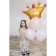 Foil ball 24 "Crown", with a substrate