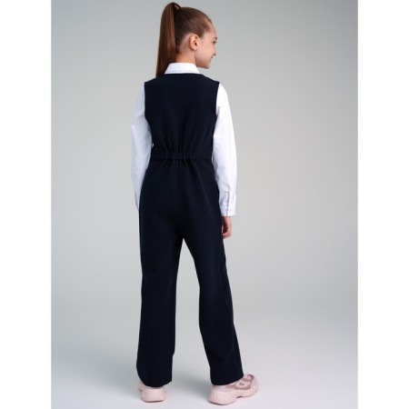 Combineson for girls, height 146 cm-3