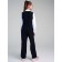 Combineson for girls, height 146 cm