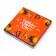 Bearbox "Happy New Year!", 18 x 18 x 3 cm