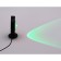 Ambrella Light, Desk, De8383, LED, 3 W, 225LUM, RGB, Black Color Black