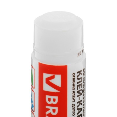 Clot-pencil PVP 9 g Brauberg-2