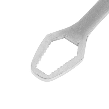 The key universal universal tundra, double -sided 8 - 14 mm and 15 - 24 mm, 270 mm-2