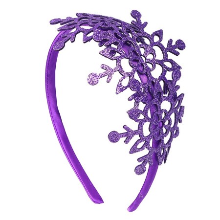 Carnival rim "Snowflakes", mix-2