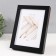 Photo frame Plastic "Mira" 15x21 cm, 650077-6 (plastic screen)
