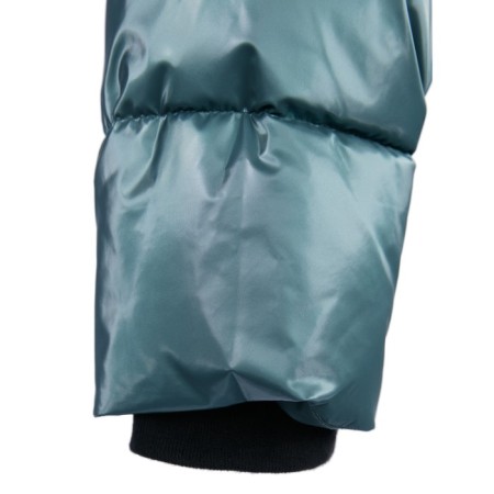 Coat for a girl, height 140 cm-12