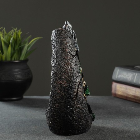 Set of incense on the stand "Mountains" 19x13x8cm-5