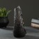 Set of incense on the stand "Mountains" 19x13x8cm