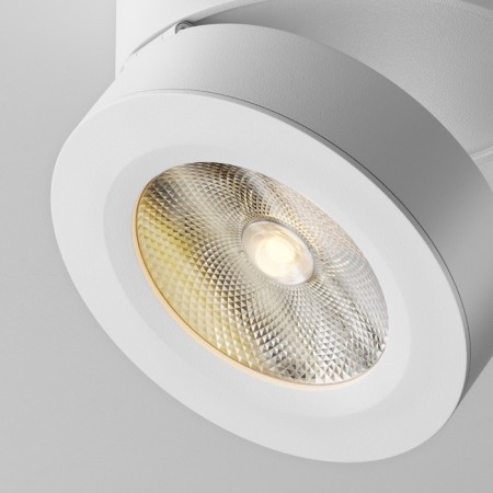 TECHNICAL TR006-1-12W3K-W track lamp-1