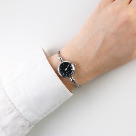 Set: watch watch and mirror "Pull the views"-5