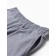 Men's shorts Minaku: Basic Line Man Blue Color, size 46